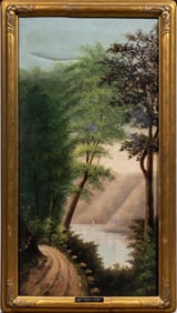 Painting, American School (19th century)