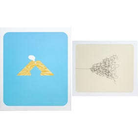 Prints, American school (21st century)