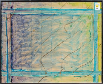 Mixed Media, Tiles