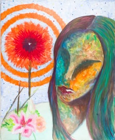 Paintings, Ramon Carrillo