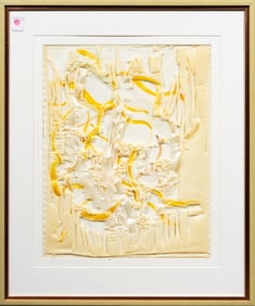 Mixed Media, Eleanor Cleveland Anderson