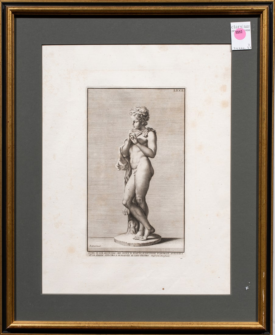 Print, Claude Randon (1 of 1)