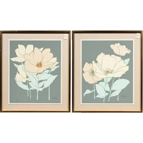 Prints, Poppies