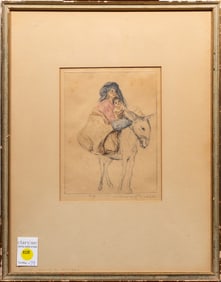 Print, Max Pollak