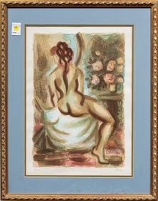 Print, Marcel Charles L. Salinas