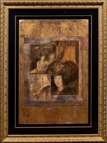 Print, Csaba Markus