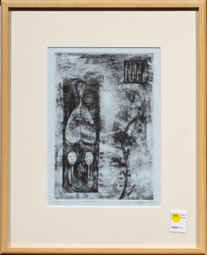 Print, Greg Berman