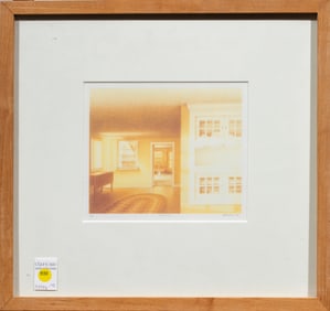 Print, Rob Evans
