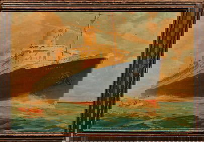 Print, After William James Aylward