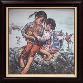 Print, After Kee Fung Ng