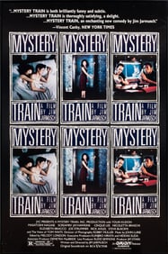 Poster, American School (20th century)