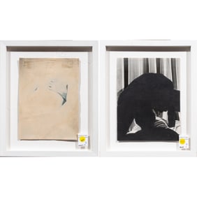 Photographs, Stephen Irwin