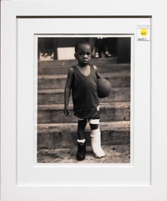Photograph, Dietmar Busse