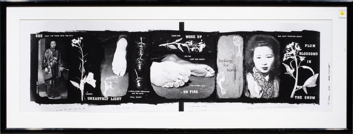 Photograph, Mark Durant