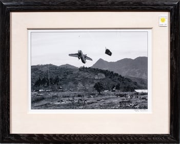 Photograph, Hiromichi Mine