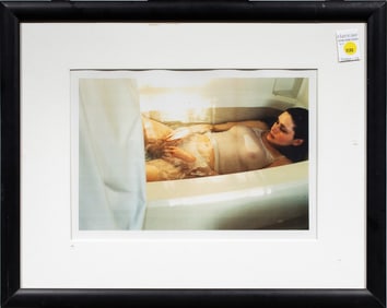 Photograph, Anna Gaskell