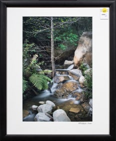 Photograph, Little Waterfall