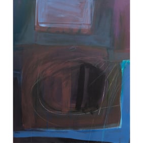 Painting, Nancy Tokar Miller