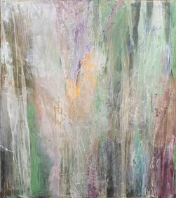 Painting, Untitled (Abstract)