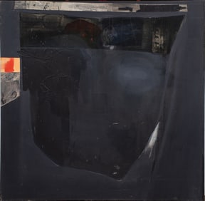 Painting, C Gregory Gummersall