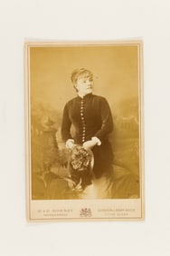 Photograph, W & D Downey