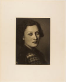 Photograph, Germaine Krull