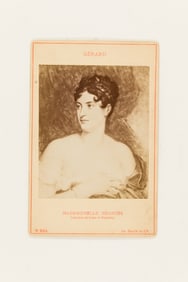 Photograph, Adolphe Braun