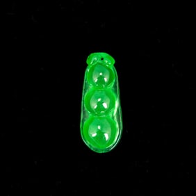 Chinese Jadeite Pendant