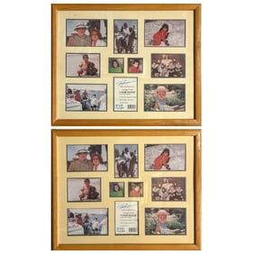 Two frames of Pictures