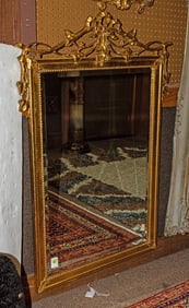 A Decorative Arts