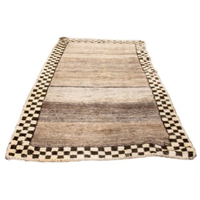 A Moroccan runner