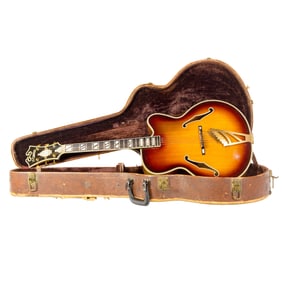 A D'Angelico New York "New Yorker" Guitar