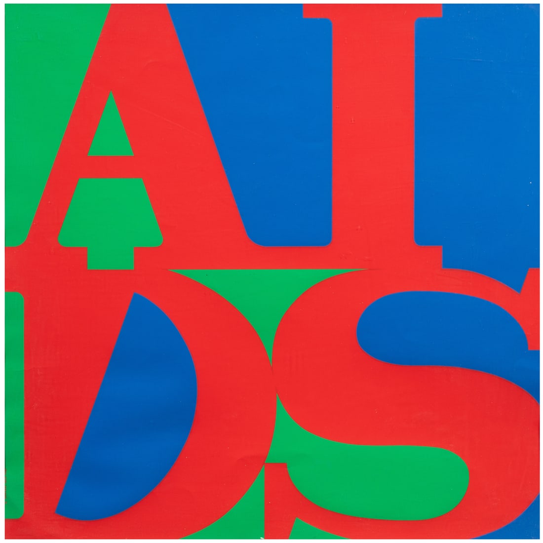 Print, General Idea (1 of 4)