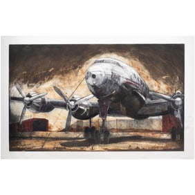 Print, Jenny Robinson