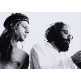 Photograph, Larry Keenan