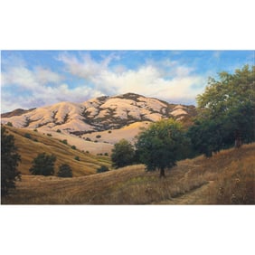 Painting, Charles White