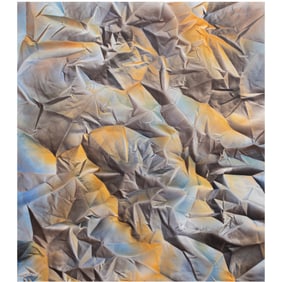 Painting, Leonardo Neirman