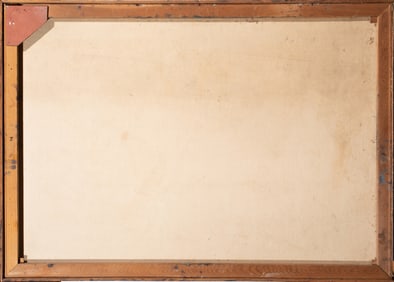 Painting, Charles Safford