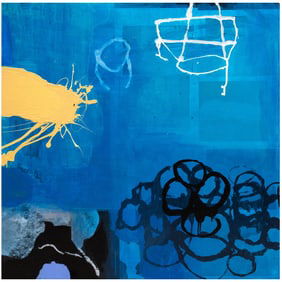 Mixed Media, Silvia Poloto