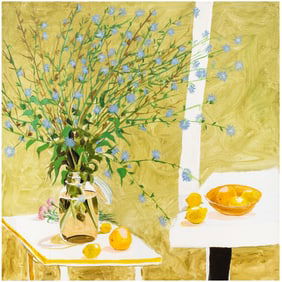 Painting, Bryan Wilson