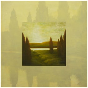 Painting, Wade Hoefer