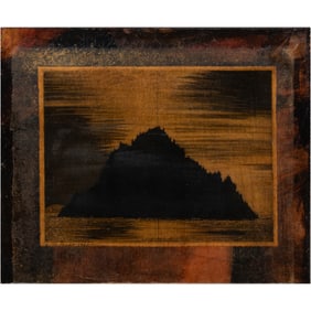 Mixed Media, Larry Thomas