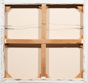 Print, Peter Wegner