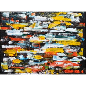 Painting, Bill Dallas