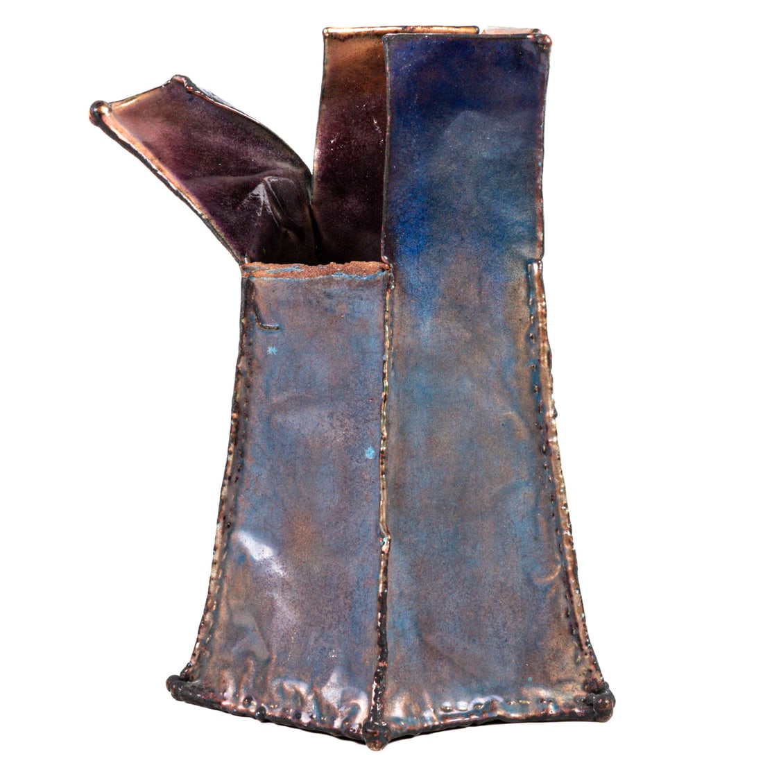 Sculpture, June Schwarcz (1 of 7)