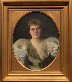 Painting, European School (19th/20th century)