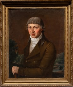 Painting, Continental School (19th century)