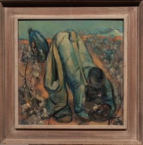 Painting, American School (20th century)