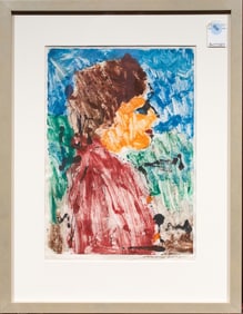 Painting, American School (20th century)
