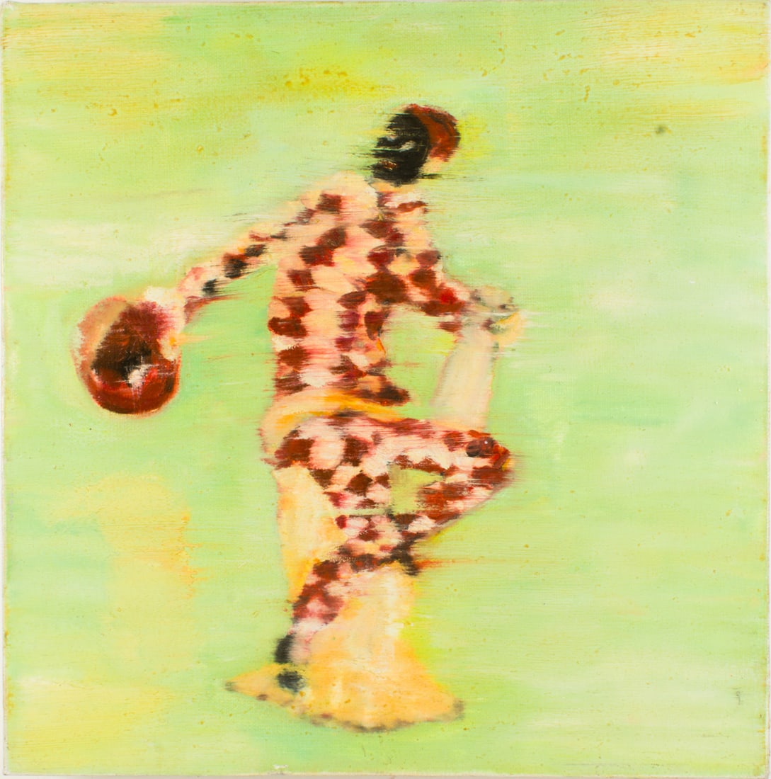 Paintings, Mary Ann Strandell (1 of 2)